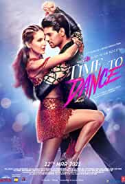 Time to Dance 2021 Full Movie Download FilmyMeet