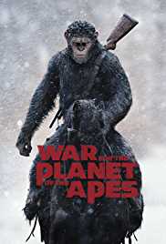 War For The Planet Of The Apes 2017 Dual Audio Hindi 480p BluRay 400MB FilmyMeet
