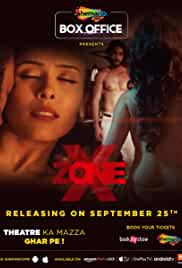 X Zone 2020 Full Movie Download FilmyMeet