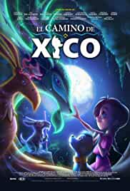 Xicos Journey 2020 Hindi Dubbed 480p FilmyMeet