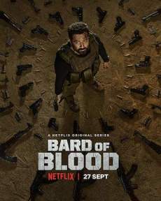 Bard of Blood Filmyzilla Web Series All Seasons 480p 720p HD Download Filmywap