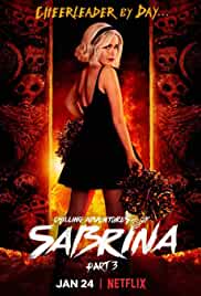 Chilling Adventures Of Sabrina Filmyzilla All Seasons Dual Audio Hindi 480p 720p HD Download Filmywap